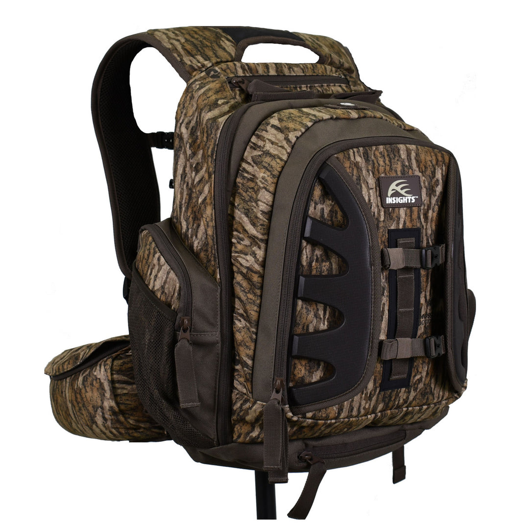 Insights Element Day Pack-Hunting/Outdoors-Bottomland-Kevin's Fine Outdoor Gear & Apparel