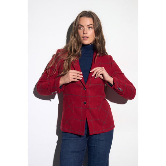 Americana Blazer für Damen von Bariloche