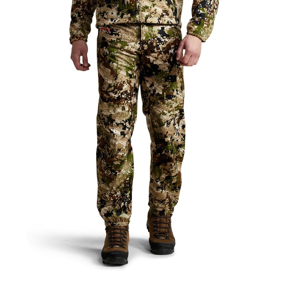 Sitka Thunderhead Pant-Men's Clothing-Kevin's Fine Outdoor Gear & Apparel