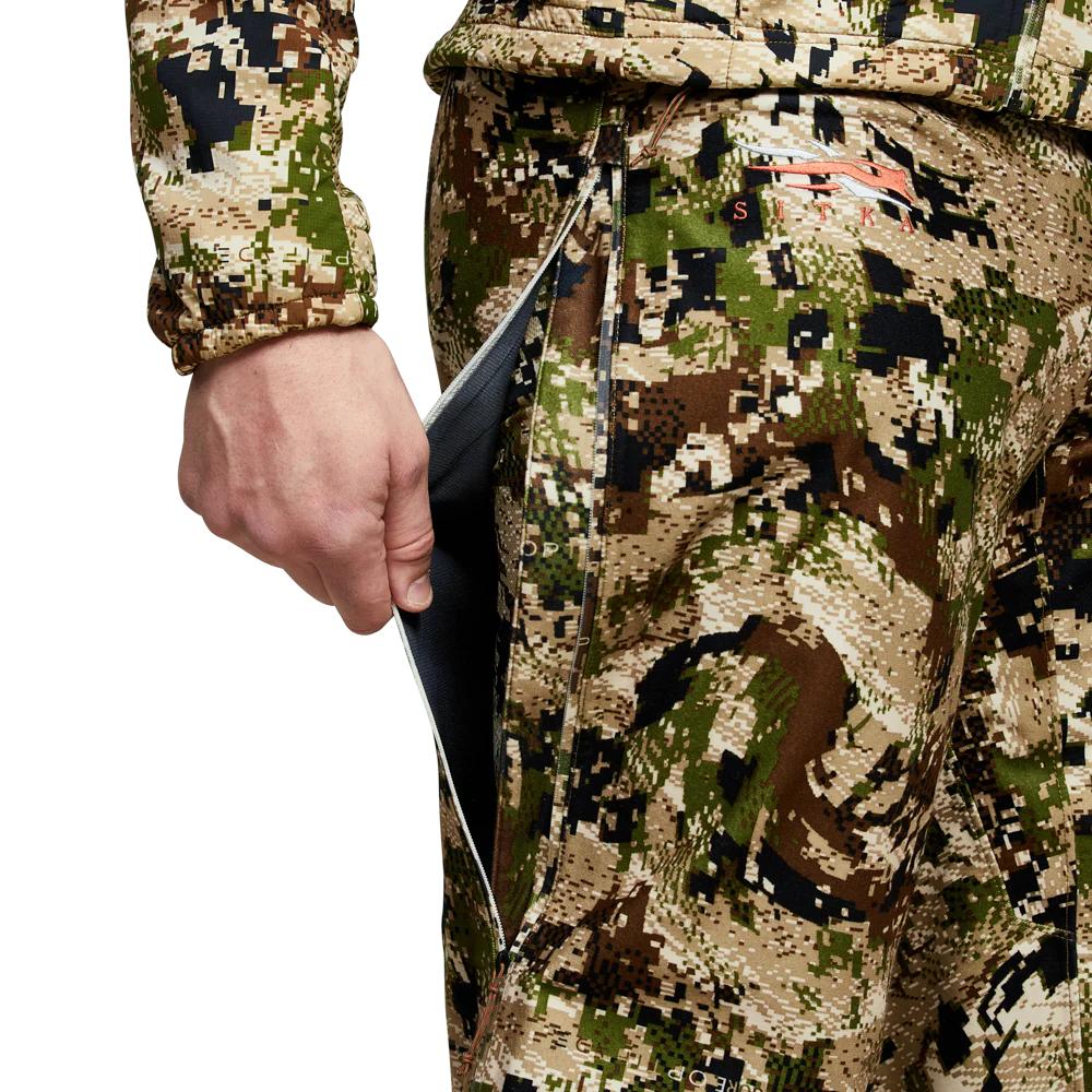 Sitka Thunderhead Pant-Men's Clothing-Kevin's Fine Outdoor Gear & Apparel