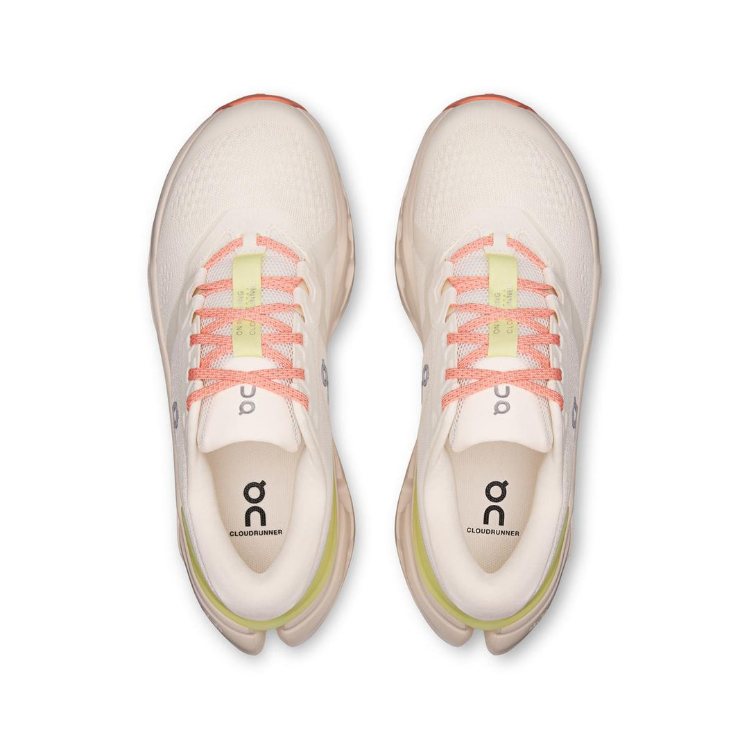 Sur Chaussure de running Cloudrunner pour femme