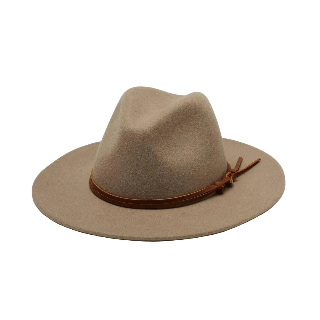 Billie Hat-Women's Accessories-Taupe-One Size-Kevin's Fine Outdoor Gear & Apparel