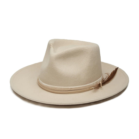 Jared Hat-Women's Accessories-Bone-One Size-Kevin's Fine Outdoor Gear & Apparel