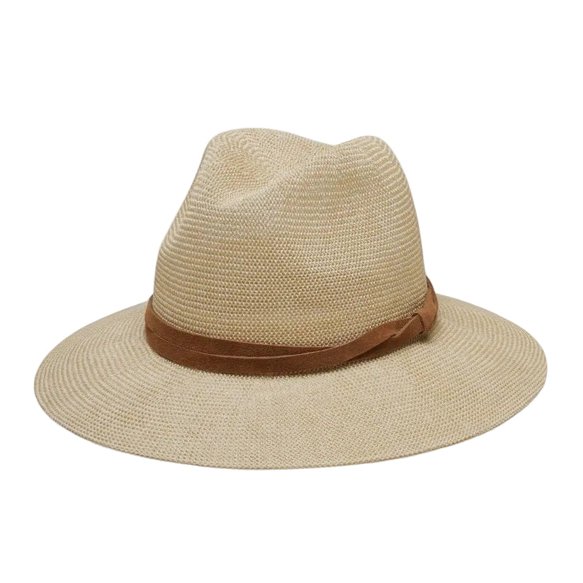 Sedona Panama Hat – Kevin display picture 3