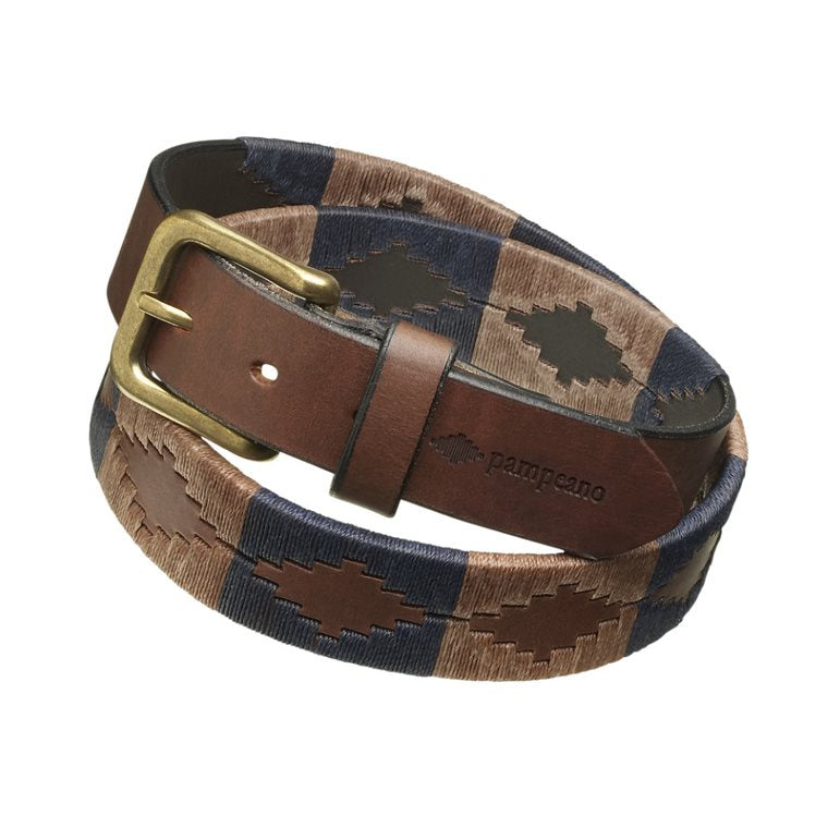 Pampeano Jefe Polo Belt-Men's Accessories-Kevin's Fine Outdoor Gear & Apparel