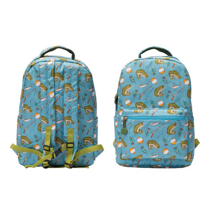 Jane Marie Kids Backpack-Home/Giftware-Reel Cool-Kevin's Fine Outdoor Gear & Apparel