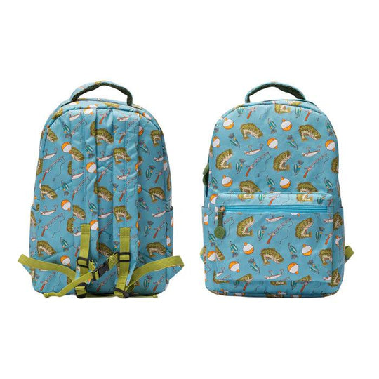 Jane Marie Kids Backpack-Home/Giftware-Reel Cool-Kevin's Fine Outdoor Gear & Apparel