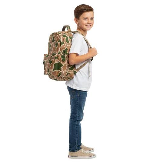 Jane Marie Kids Backpack-Home/Giftware-Kevin's Fine Outdoor Gear & Apparel
