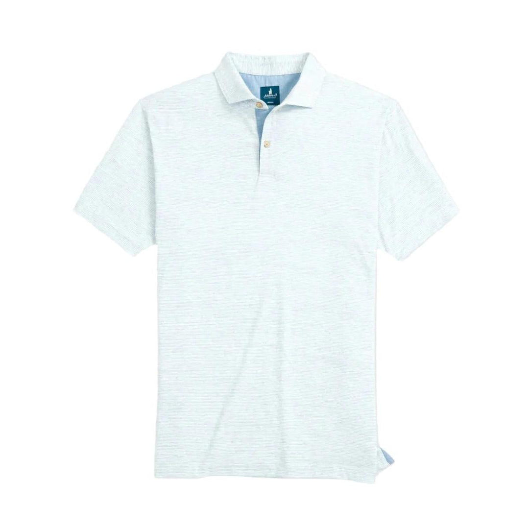 Johnnie-O Thatcher Performance Polo-Men's Clothing-Zenn-S-Kevin's Fine Outdoor Gear & Apparel