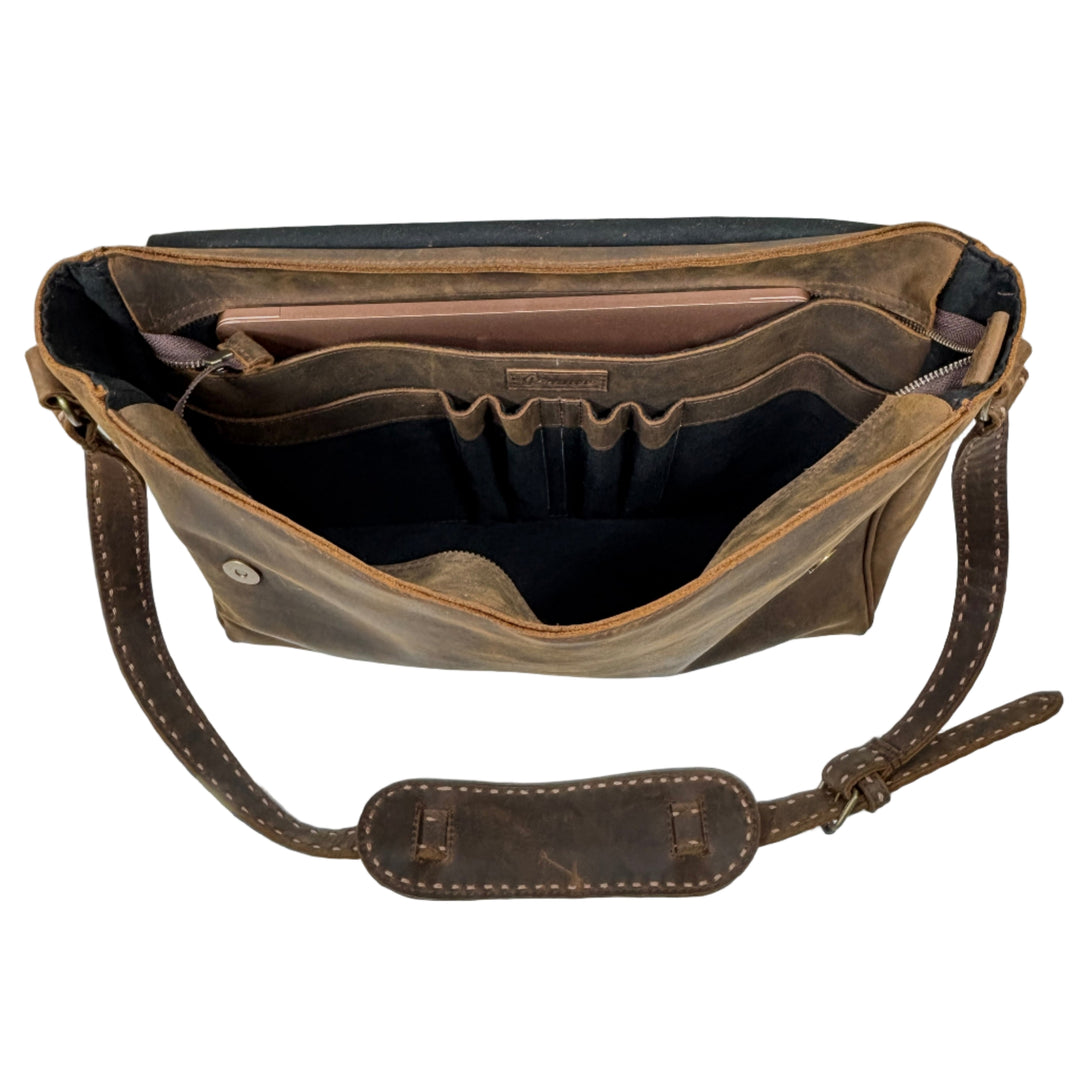 Jackson Broadway Bag-Luggage-Kevin's Fine Outdoor Gear & Apparel