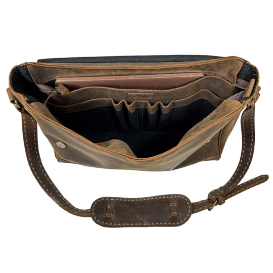 Jackson Broadway Bag-Luggage-Kevin's Fine Outdoor Gear & Apparel