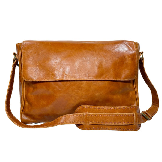Jackson Broadway Bag-Luggage-Cognac-Kevin's Fine Outdoor Gear & Apparel