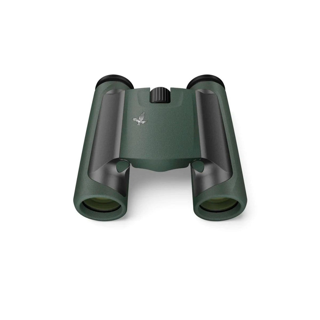 Swarovski CL Pocket 10x25 + MO Mountain Binoculars-Optics-GREEN MO MOUNTAIN-Kevin's Fine Outdoor Gear & Apparel