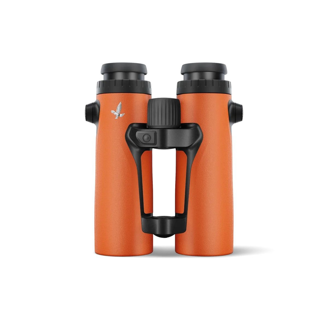 Swarovski EL Rangefinder w/ Tracking Assistant-Optics-10X42-Orange-Kevin's Fine Outdoor Gear & Apparel