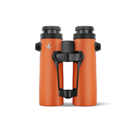 Swarovski EL Rangefinder w/ Tracking Assistant-Optics-10X42-Orange-Kevin's Fine Outdoor Gear & Apparel