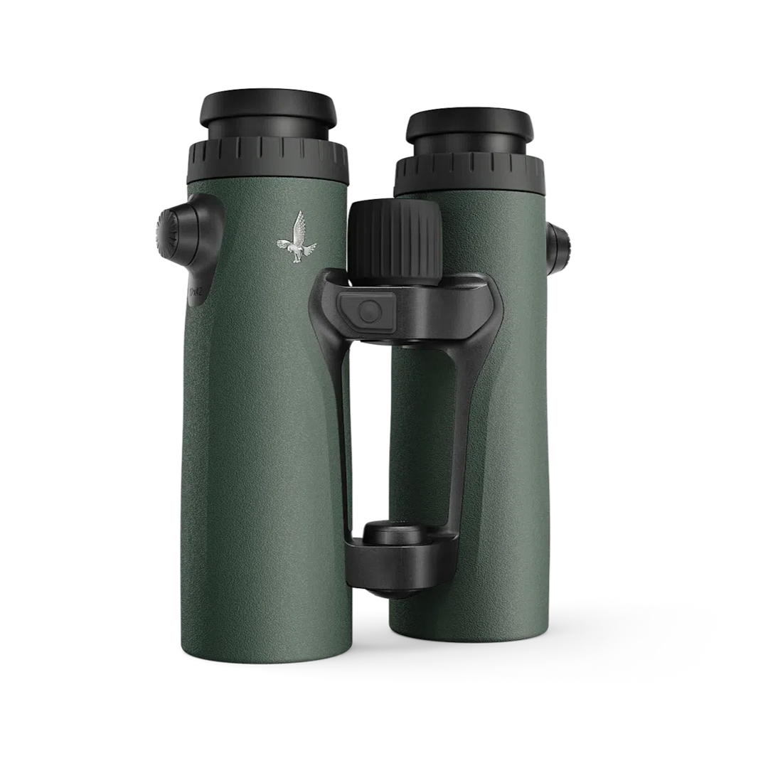 Swarovski EL Range 12x42 Binoculars-Optics-Kevin's Fine Outdoor Gear & Apparel