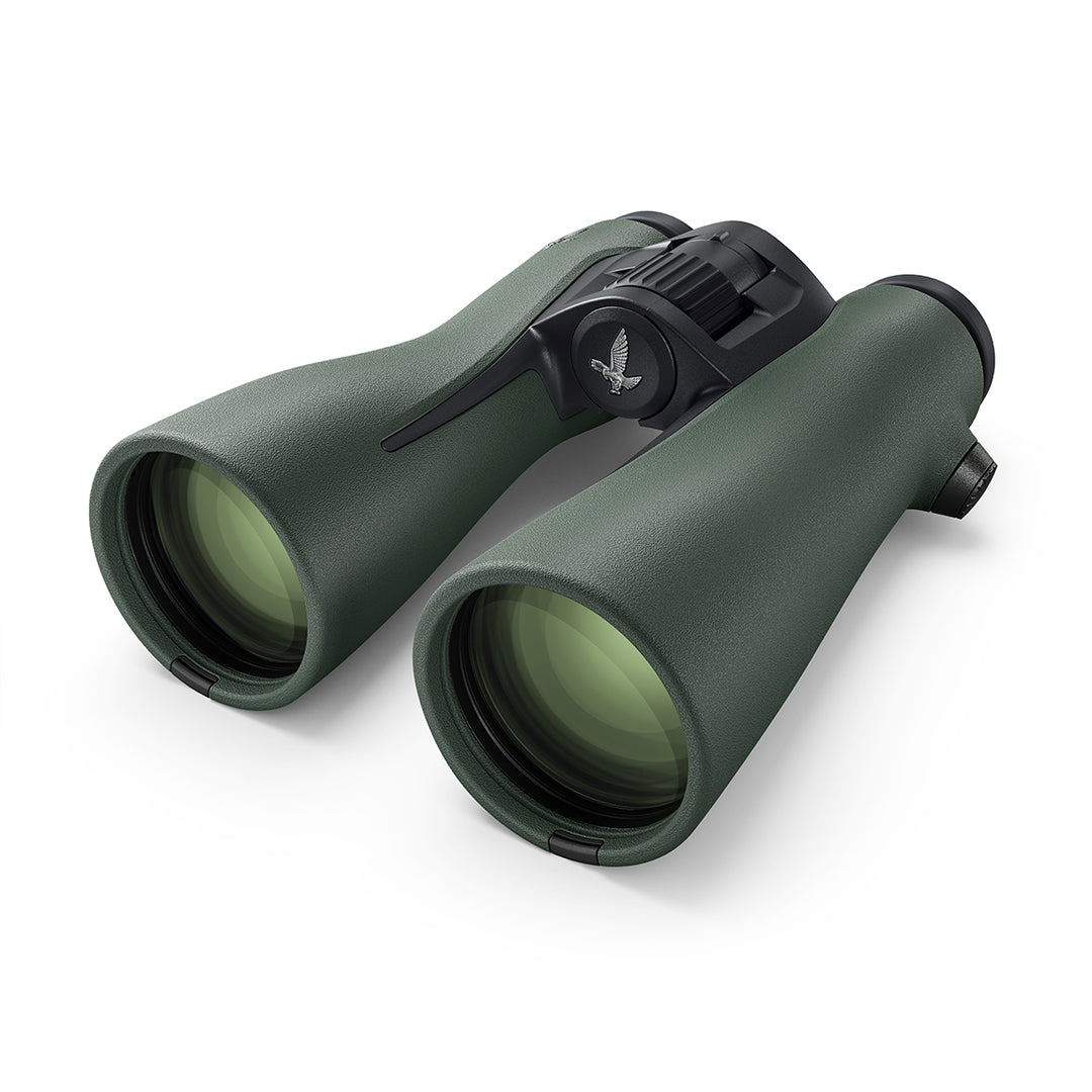 Swarovski NL Pure 10x52 Binocular-Optics-Green-Kevin's Fine Outdoor Gear & Apparel