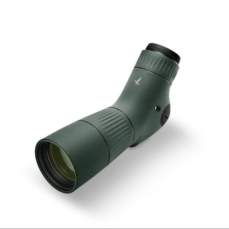 Swarovski AT Balance 18-45x65 Stablized Spotting Scope-Optics-Green-Kevin's Fine Outdoor Gear & Apparel