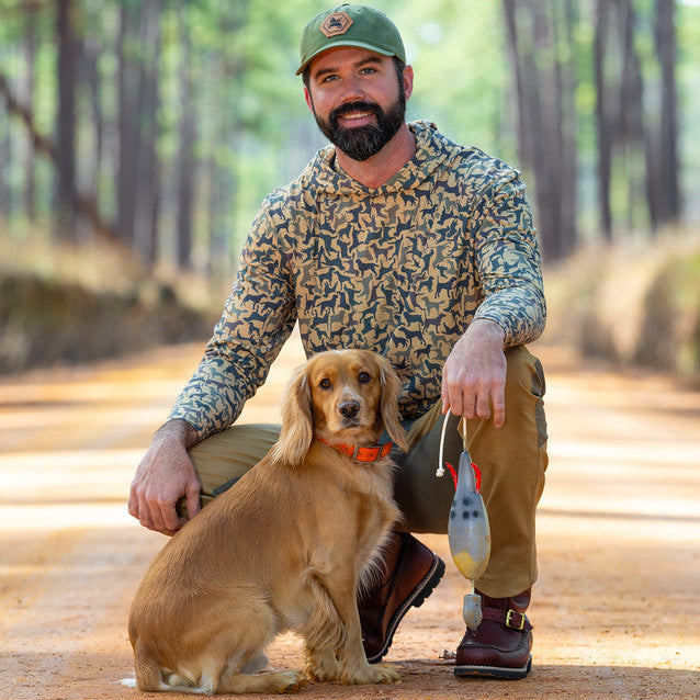 Kevin's DriRelease Hoody-Men's Clothing-Kevin's Fine Outdoor Gear & Apparel