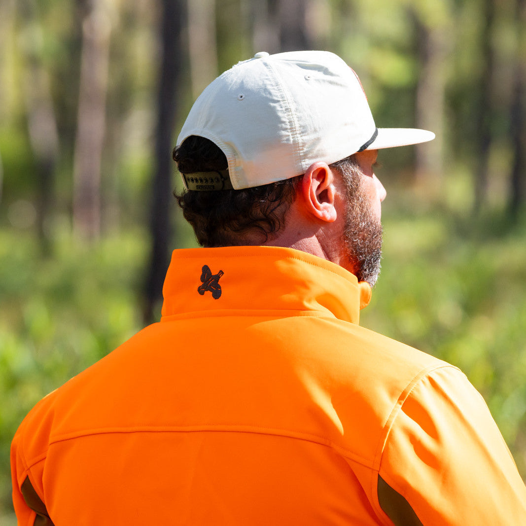 Kevin’s Windproof Softshell Jacket-Men's Clothing-Kevin's Fine Outdoor Gear & Apparel