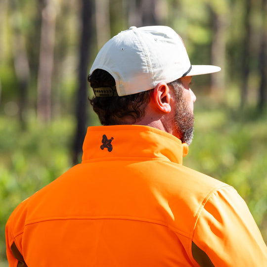 Kevin’s Windproof Softshell Jacket-Men's Clothing-Kevin's Fine Outdoor Gear & Apparel