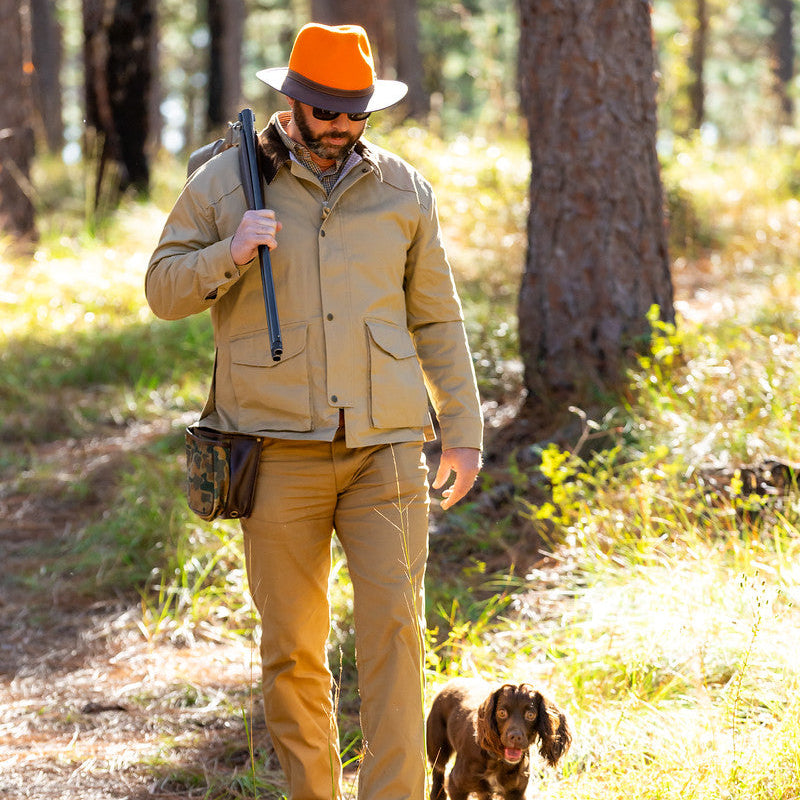 Kevin's Men's Plantation Jacket-Men's Clothing-Kevin's Fine Outdoor Gear & Apparel