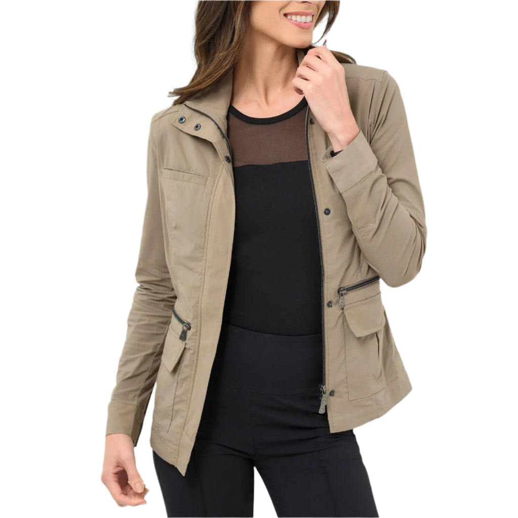 Anatomie Kenya Safari Jacket – Kevin's Fine Outdoor Gear & Apparel