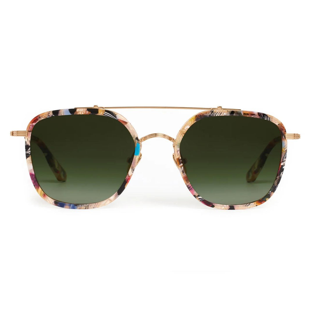 Krewe "Austin" Sunglasses-Sunglasses-Kevin's Fine Outdoor Gear & Apparel
