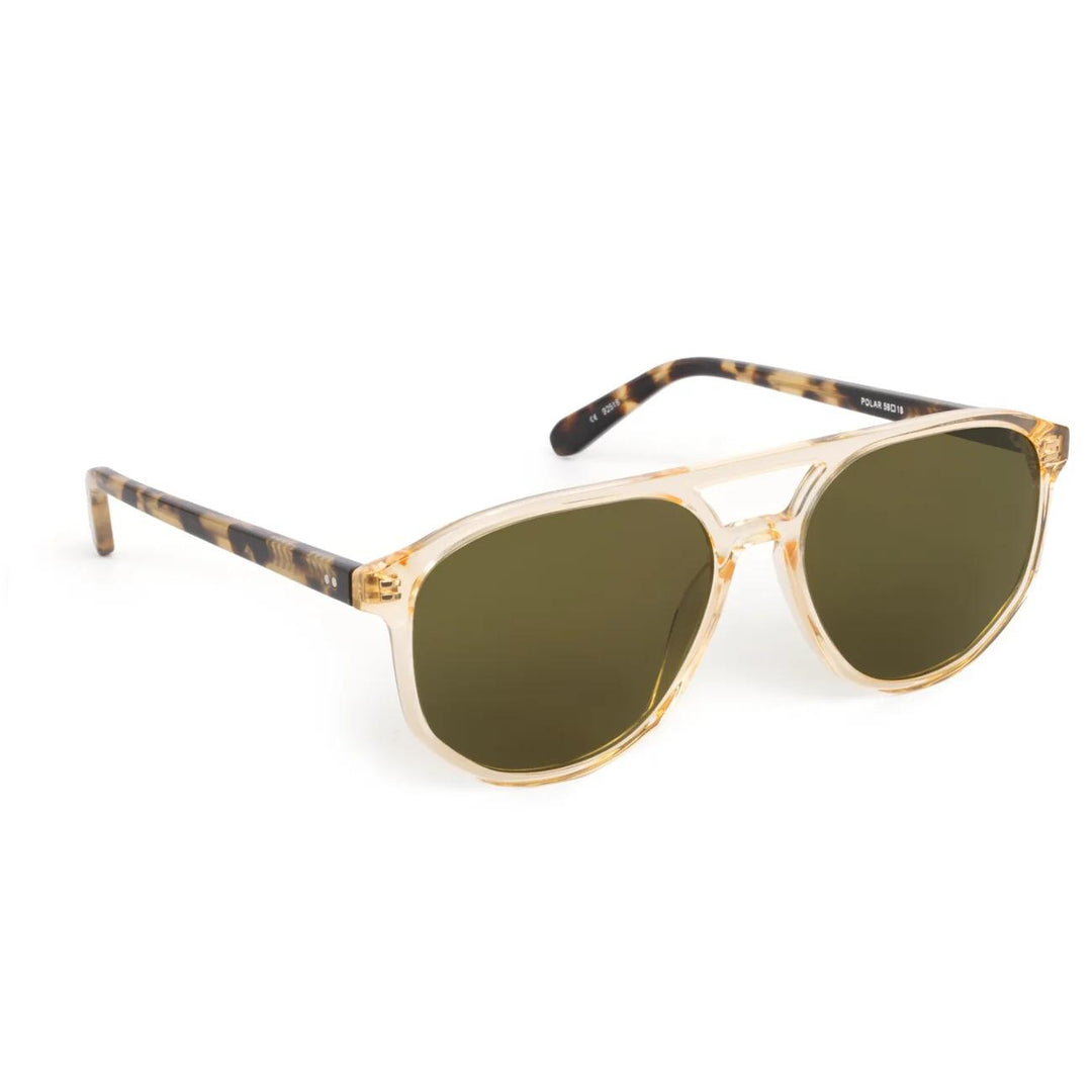 Krewe "Brando" Sunglasses-Sunglasses-Kevin's Fine Outdoor Gear & Apparel