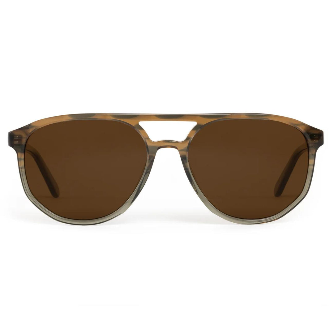Krewe "Brando" Sunglasses-Sunglasses-Kevin's Fine Outdoor Gear & Apparel