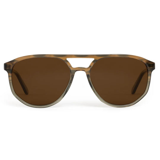 Krewe "Brando" Sunglasses-Sunglasses-Kevin's Fine Outdoor Gear & Apparel