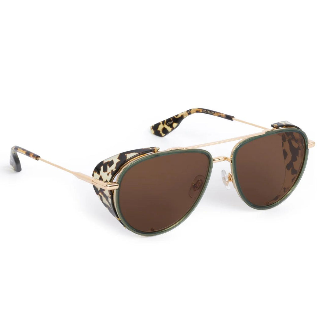 Krewe "Coleman Blinker" Sunglasses-Sunglasses-Kevin's Fine Outdoor Gear & Apparel