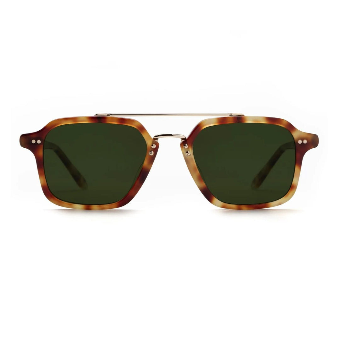 Krewe " Colton " Sunglasses-Sunglasses-Hawksbill 12K-Grass Green (P)-Kevin's Fine Outdoor Gear & Apparel