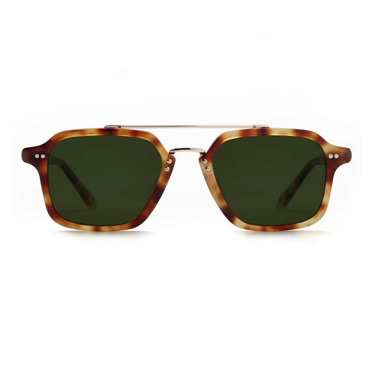 Krewe " Colton " Sunglasses-Sunglasses-Hawksbill 12K-Grass Green (P)-Kevin's Fine Outdoor Gear & Apparel