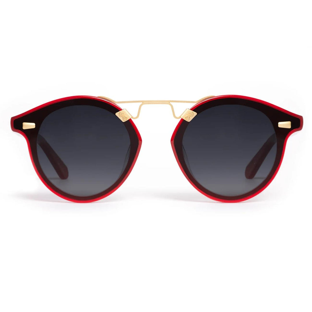 Krewe "STL Nylon" Sunglasses-Sunglasses-Kevin's Fine Outdoor Gear & Apparel