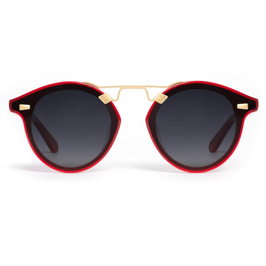 Krewe "STL Nylon" Sunglasses-Sunglasses-Kevin's Fine Outdoor Gear & Apparel