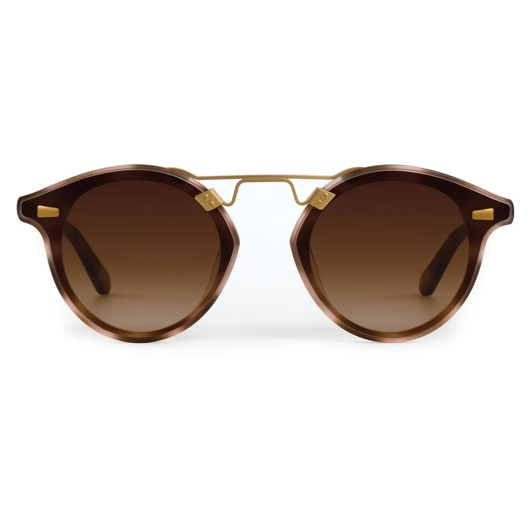 Krewe "STL Nylon" Sunglasses-Sunglasses-Kevin's Fine Outdoor Gear & Apparel