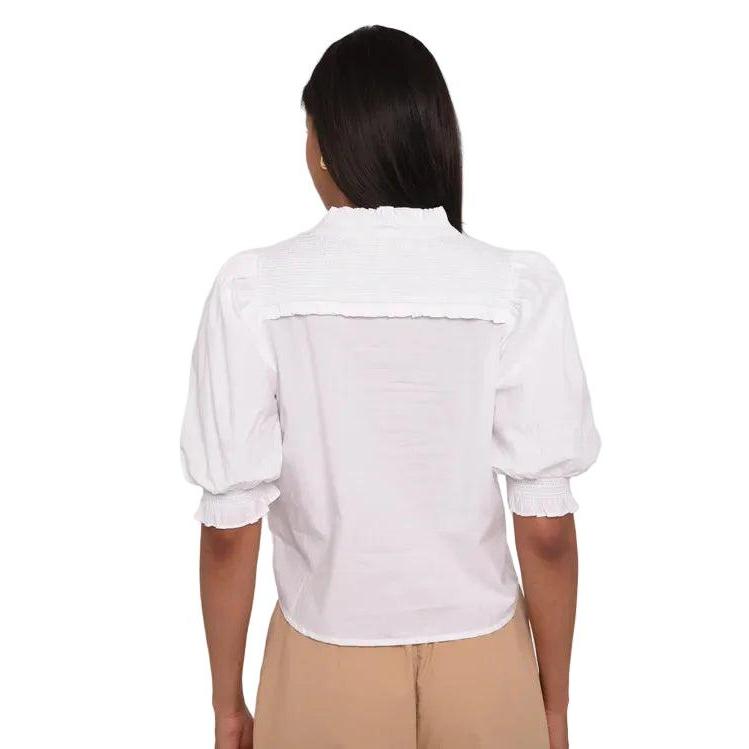 Love The Label Zinny Top-Women's Clothing-Kevin's Fine Outdoor Gear & Apparel