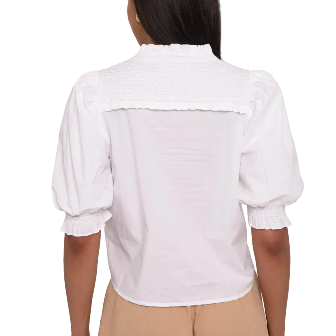 Love The Label Zinny Top-Women's Clothing-Kevin's Fine Outdoor Gear & Apparel
