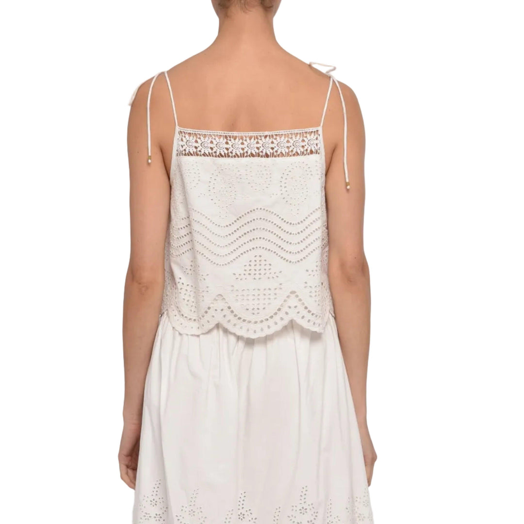 Love The Label Cami Top-Women's Clothing-Kevin's Fine Outdoor Gear & Apparel