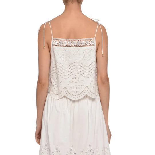 Love The Label Cami Top-Women's Clothing-Kevin's Fine Outdoor Gear & Apparel