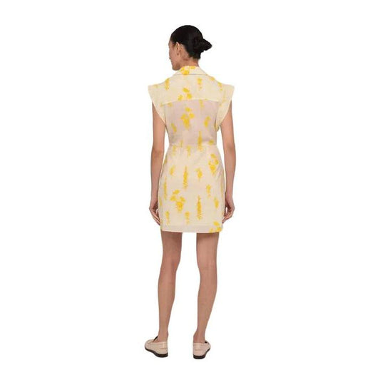 Love The Label Simmons Mini Dress-Women's Clothing-Kevin's Fine Outdoor Gear & Apparel