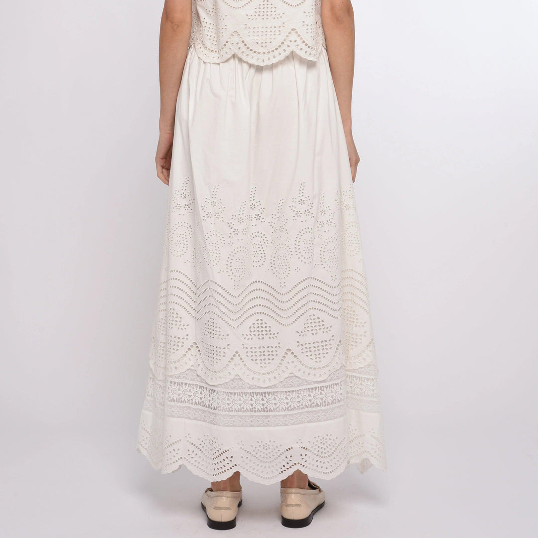 Love The Label Westin Skirt-Women's Clothing-Kevin's Fine Outdoor Gear & Apparel