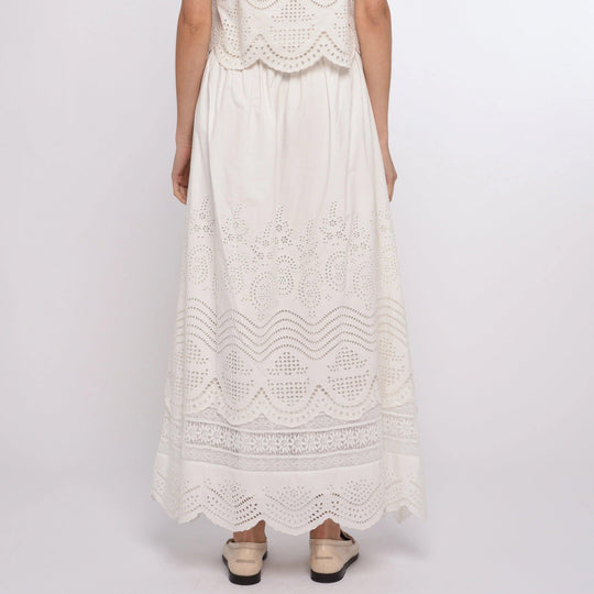 Love The Label Westin Skirt-Women's Clothing-Kevin's Fine Outdoor Gear & Apparel