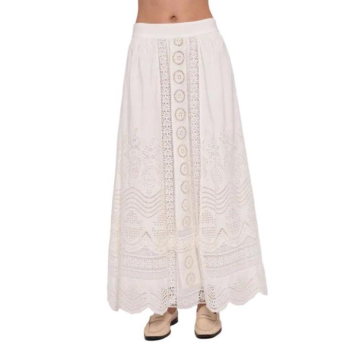 Love The Label Westin Skirt-Women's Clothing-Kevin's Fine Outdoor Gear & Apparel