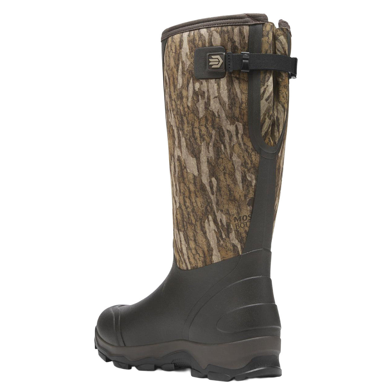 Lacrosse Alpha Lite II CW 16