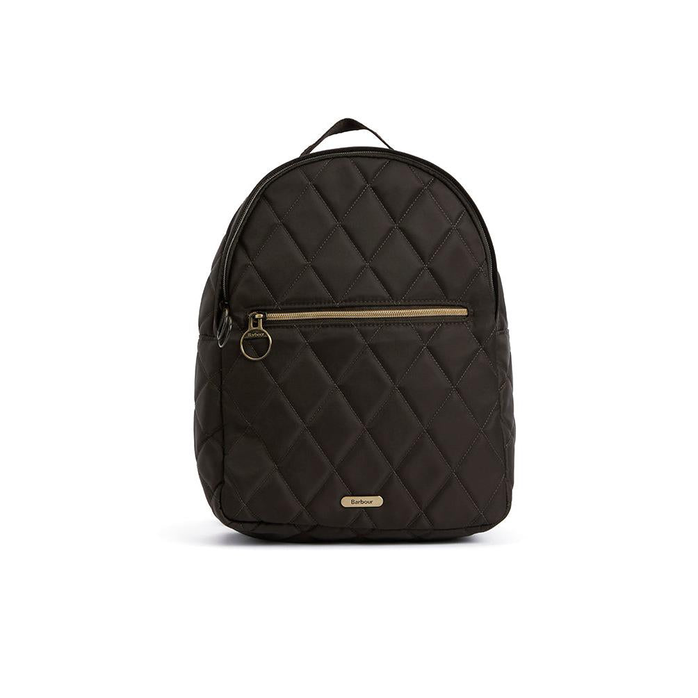 Barbour Quilted Backpack-Home/Giftware-Kevin's Fine Outdoor Gear & Apparel