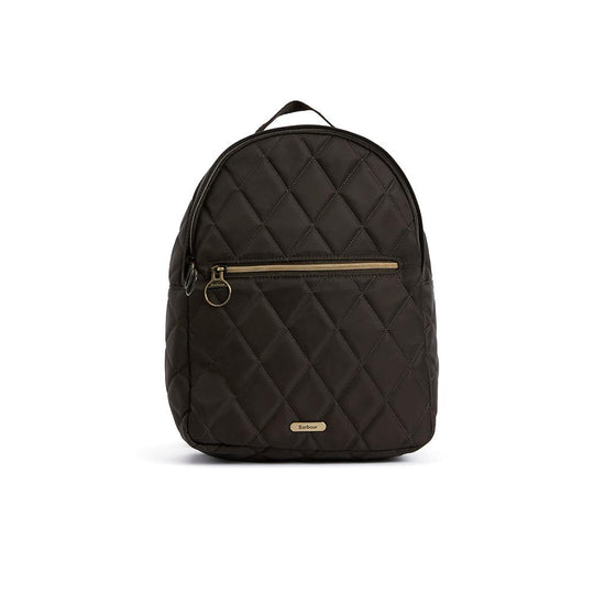 Barbour Quilted Backpack-Home/Giftware-Kevin's Fine Outdoor Gear & Apparel