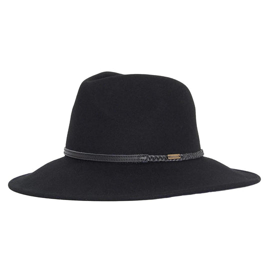 Barbour Women's Tack Fedora