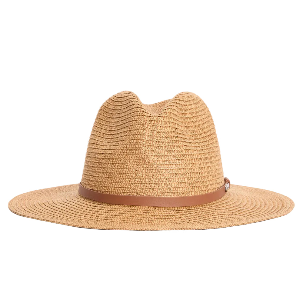 Barbour Evelyn Braid Trilby Hat-Women's Accessories-Kevin's Fine Outdoor Gear & Apparel